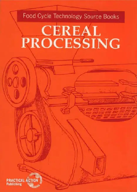 Cereal Processing by Unifem