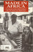Made in Africa: Learning from Carpentry Hand-Tool Projects by Janet Leek