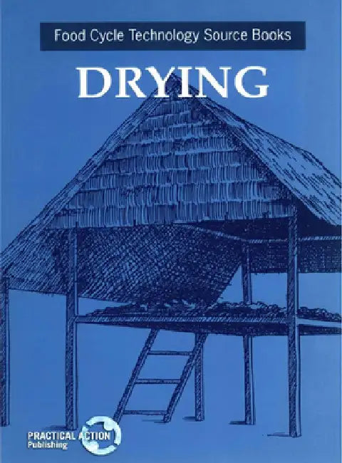 Drying by Unifem