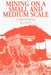 Mining on a Small and Medium Scale: A Global Perspective by Ajoy Ghose