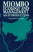 Miombo Ecology and Management: An Introduction by Emmanuel Chidumayo