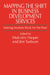 Mapping the Shift in Business Development Services: Making Markets Work for the Poor by Malcolm Harper, Jim Tanburn