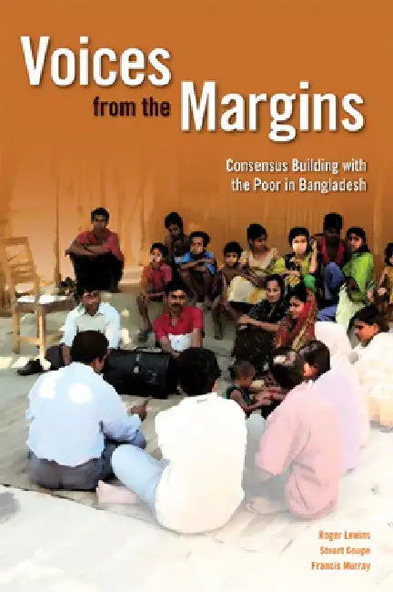 Voices from the Margins by Roger Lewins