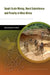 Small-Scale Mining, Rural Subsistence, and Poverty in West Africa by Gavin Hilson