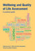 Wellbeing and Quality of Life Assessment: A Practical Guide by Sarah C. White, Asha Abeyasekera