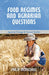 Food Regimes and Agrarian Questions by Philip McMichael