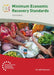 Minimum Economic Recovery Standards 3rd Edition by The Seep Network