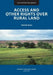 Access and Other Rights Over Rural Land by Natalie Geen