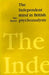Independant Mind British by Eric Rayner