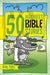 50 Wackiest Bible Stories by Andy Robb