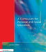 Curriculum for Personal and Social Education by Linda Otten