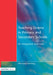 Teaching Drama in Primary and Secondary Schools: An Integrated Approach by Michael Fleming
