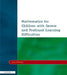 Mathematics for Children with Severe and Profound Learning Difficulties by Les Staves