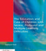 The Education and Care of Children with Severe, Profound and Multiple Learning Disabilities: Musical Activities to Develop Basic Skills by Richard Aird