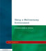 Using a Multisensory Environment: A Practical Guide for Teachers by Pagliano Paul