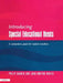 Introducing Special Educational Needs: A Guide for Students by Philip Gardner