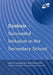 Dyslexia-Successful Inclusion in the Secondary School by Lindsay Peer