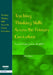 Teaching Thinking Skills Across the Primary Curriculum: A Practical Approach for All Abilities by Belle Wallace