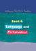 A Poetry Teacher's Toolkit: Book 4: Language and Performance by Collette Drifte, Mike Jubb