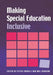 Making Special Education Inclusive: From Research to Practice by Peter Farrell, Mel Ainscow
