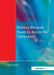 Helping Bilingual Pupils to Access the Curriculum by Geri Smyth