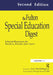 The Fulton Special Education Digest: Selected Resources for Teachers, Parents and Carers by Ann Worthington