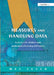 Measures and Handling Data: Activities for Children with Mathematical Learning Difficulties by Mel Lever