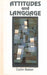 Attitudes and Languages by Colin Baker