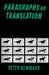 Paragraphs on Translation by Peter Newmark