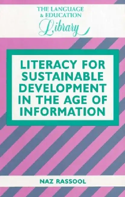 Literacy for -Nop/077 by Naz Rassool