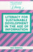 Literacy for -Nop/077 by Naz Rassool