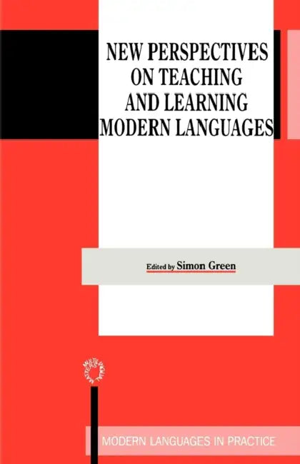 New Perspectives on Teaching & Learning by Simon Green