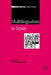 Multilingualism in Spain by M. Teresa Turell