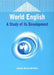 World English: A Study of Its Development by Janina Brutt-Griffler