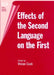 Effects of the Second Language on First by Vivian Cook