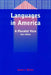 Languages in America: A Pluralist View by Susan J. Dicker