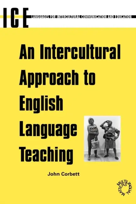 Intercultural Approach to English Lang. by John Corbett