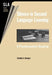 Silence in Second Language Acquisition: A Psychoanalytic Reading by Colette A. Granger