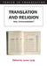 Translation & -Nop/118: Holy Untranslatable? by Lynne Long
