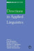 Directions in Applied Linguistics by Paul Bruthiaux, Dwight Atkinson, William Eggington