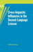 Cross-Linguistic Infl -Nop/028 by Janusz Arabski