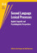Second Language Lexical Processes: Applied Linguistic and Psycholinguistic Perspectives by Zsolt Lengyel, Judit Navracsics