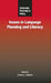 Language Planning and Policy: Issues in Language Planning and Literacy by Anthony J. Liddicoat