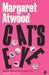 Cat's Eye by Margaret Atwood