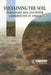 Sustaining the Soil: Indigenous Soil and Water Conservation in Africa by Chris Reij