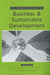 The Earthscan Reader in Business and Sustainable Development by Richard Welford