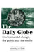 The Daily Globe: Environmental Change, the Public and the Media by Joe Smith