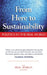 From Here to Sustainability: Politics in the Real World by Ian Christie