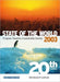 State Of The World 2003: Progress Towards a Sustainable Society by Worldwatch Institute, Chris Bright