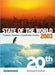 State Of The World 2003: Progress Towards a Sustainable Society by Worldwatch Institute, Chris Bright